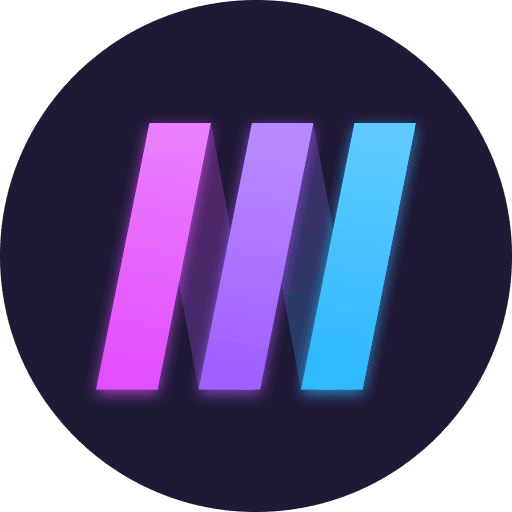 MiraWision Studio logo